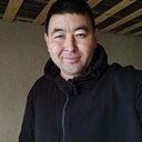 Жанат, 36 лет