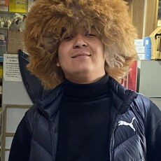 Фотография мужчины Макс, 34 года из г. Самара