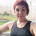 Нюша, 53 года