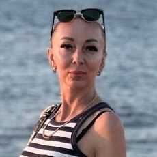Фотография девушки Наталья, 42 года из г. Севастополь