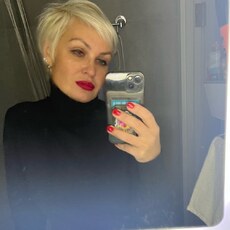 Фотография девушки Марина, 48 лет из г. Москва