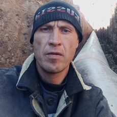 Фотография мужчины Антон, 44 года из г. Краснокаменск