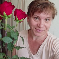 Фотография девушки Татьяна, 42 года из г. Родино