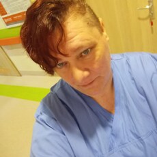 Фотография девушки Оксана, 49 лет из г. Познань