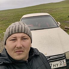 Фотография мужчины Александр, 29 лет из г. Петровск-Забайкальский
