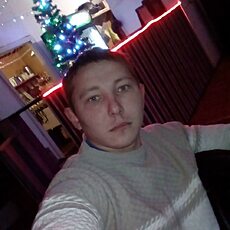 Фотография мужчины Александр, 29 лет из г. Петровск-Забайкальский