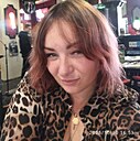Кристина, 37 лет