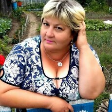 Фотография девушки Наташа, 55 лет из г. Тулун