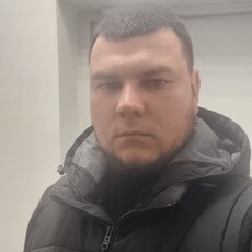 Фотография мужчины Николай, 32 года из г. Подольск