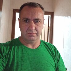 Фотография мужчины Артур, 42 года из г. Апрелевка