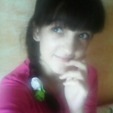 Фотография девушки Кристи, 35 лет из г. Челябинск