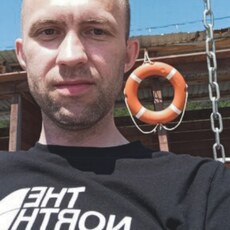 Фотография мужчины Сергей, 35 лет из г. Ангарск