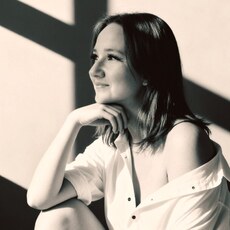 Фотография девушки Юлия, 35 лет из г. Гродно