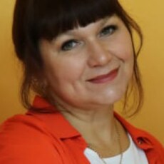 Фотография девушки Софья, 45 лет из г. Красноуфимск