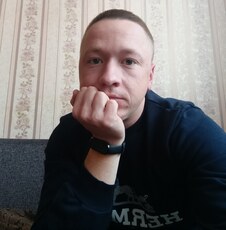 Фотография мужчины Вадим, 30 лет из г. Брест