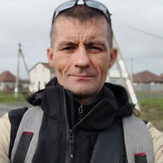 Фотография мужчины Павел, 45 лет из г. Белгород