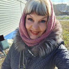 Фотография девушки Татьяна, 54 года из г. Кодинск