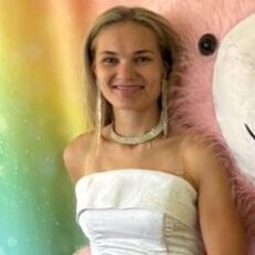 Фотография девушки Алина, 29 лет из г. Нижний Ломов