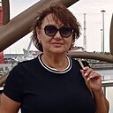 Лора, 60 лет