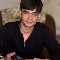 Фотография мужчины Жора, 25 лет из г. Новополоцк