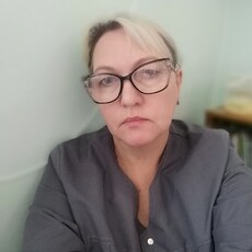 Фотография девушки Марина, 52 года из г. Комсомольск-на-Амуре