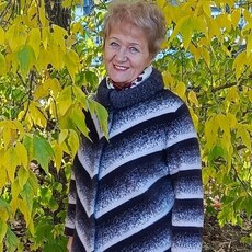 Фотография девушки Галина, 69 лет из г. Тольятти