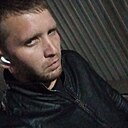 Алекс, 28 лет
