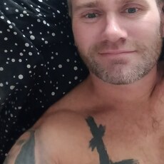 Фотография мужчины Хозяин, 36 лет из г. Нижний Новгород