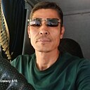 Камол, 46 лет