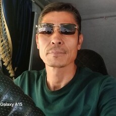 Фотография мужчины Камол, 46 лет из г. Щёлково