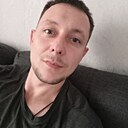 Андрей, 31 год
