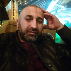 Фотография мужчины Давид, 39 лет из г. Белово