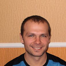 Фотография мужчины Сергей, 41 год из г. Мариуполь