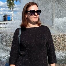 Фотография девушки Лена, 41 год из г. Киров