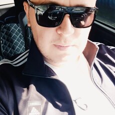 Фотография мужчины Роберт, 31 год из г. Черемхово