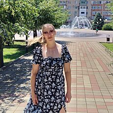 Фотография девушки Ira, 38 лет из г. Усть-Лабинск