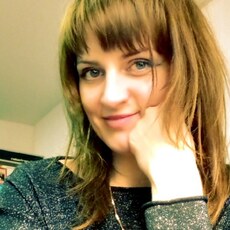 Фотография девушки Ириска, 36 лет из г. Москва