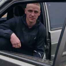 Фотография мужчины Алексей, 26 лет из г. Канск