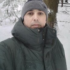 Фотография мужчины Каландар, 39 лет из г. Сергиев Посад