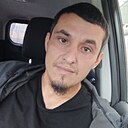 Мистер Чёрный, 34 года
