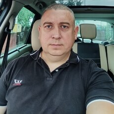 Фотография мужчины Юра, 38 лет из г. Каменец
