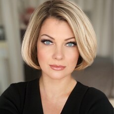 Фотография девушки Эля, 45 лет из г. Курск