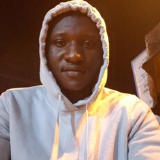 Фотография мужчины Майк, 28 лет из г. Томск