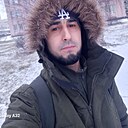 Добрый Парень, 36 лет