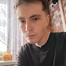 Фотография мужчины Павел, 25 лет из г. Лучегорск