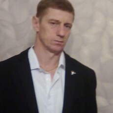 Фотография мужчины Николай, 44 года из г. Рассказово