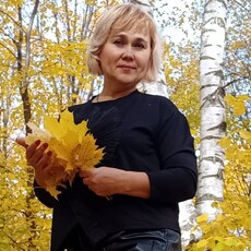 Фотография девушки Ирина, 47 лет из г. Новочебоксарск