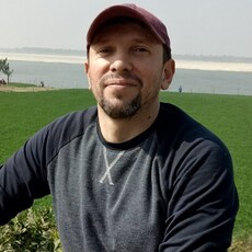 Фотография мужчины Vazirhan, 41 год из г. Выборг