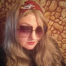 Фотография девушки Светлана, 45 лет из г. Красный Кут