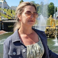 Фотография девушки Елена, 45 лет из г. Юрга